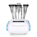 Shape Tactics 7-in-1 40K Cavitation Multi-Polar RF BIO Lift & Hot-Cold Therapy System