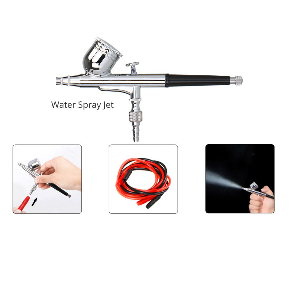 Shape Tactics 8-in-1 Cavitation RF Dermabrasion & LED Laser Lipo Skin Renewal System