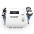 Shape Tactics 8-in-1 Unoisetion Cavitation RF Bio Microcurrent & Hot/Cold Therapy System