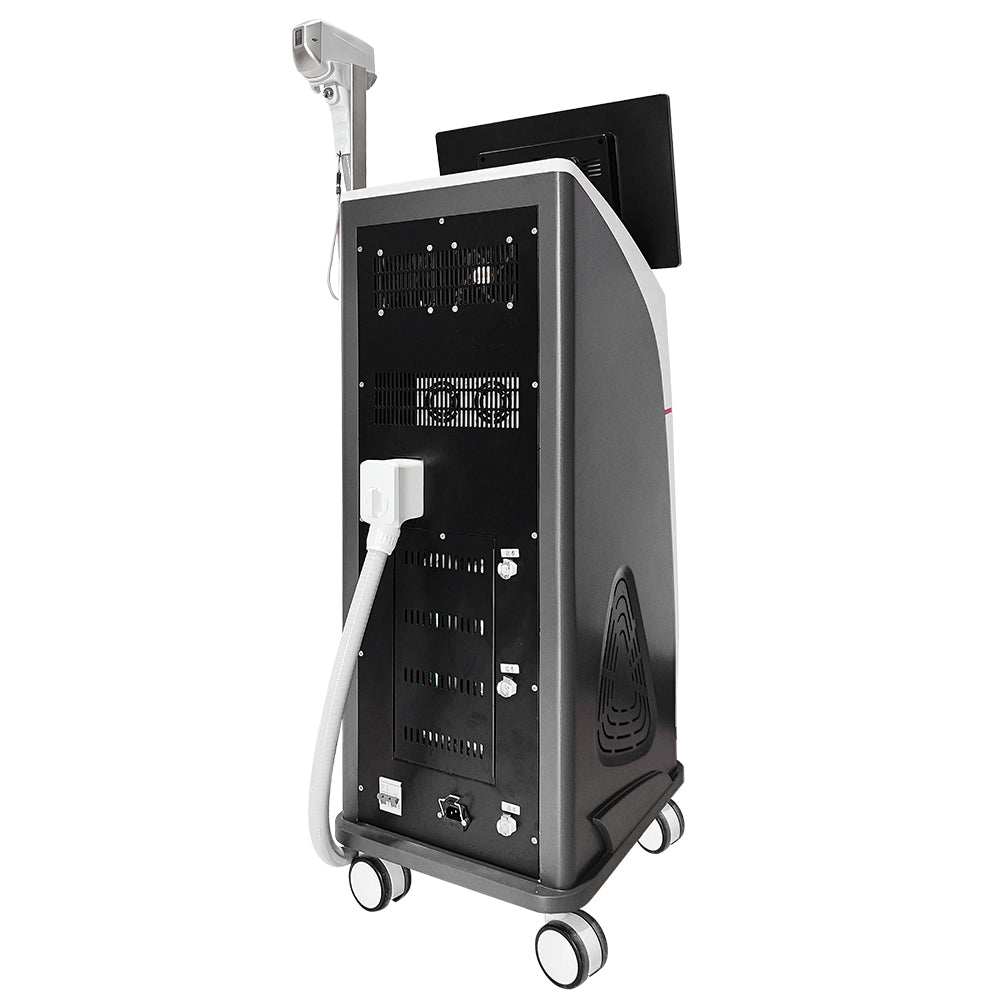 Shape Tactics 808nm Multi-Wavelength Diode Laser System
