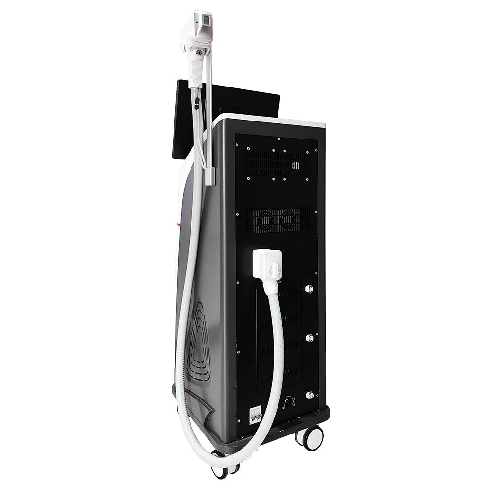 Shape Tactics 808nm Multi-Wavelength Diode Laser System