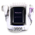 Shape Tactics 9-in-1 Cavitation RF LED Laser Lipo & Skin Rejuvenation System