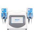 Shape Tactics 160mW 14-Pad LED Laser Therapy Device