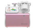 Shape Tactics Advanced 4D Ultrasound 40K Cavitation RF & LED Body Contouring System