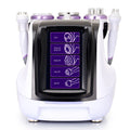 Shape Tactics 5-in-1 40K Cavitation 3D SMART RF & Vacuum Photon Body Contouring System