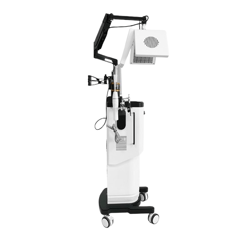 Shape Tactics Advanced 650nm Laser Hair Regrowth & Scalp Wellness System