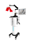 Shape Tactics Advanced 650nm Laser Hair Regrowth & Scalp Wellness System