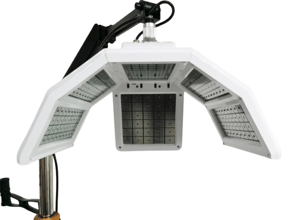 Shape Tactics Advanced 650nm Laser Hair Regrowth & Scalp Wellness System
