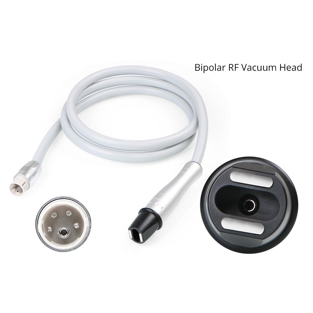 Shape Tactics Advanced 8-in-1 Cavitation RF Dermabrasion & Bio Microcurrent System