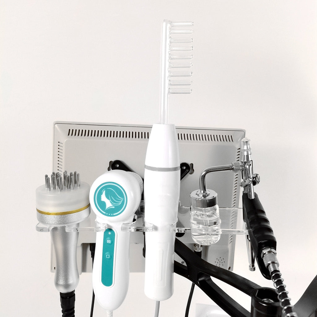 Shape Tactics 650nm Laser Hair Restoration System with Oxygen Infusion