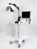 Shape Tactics 650nm Laser Hair Restoration System with Oxygen Infusion