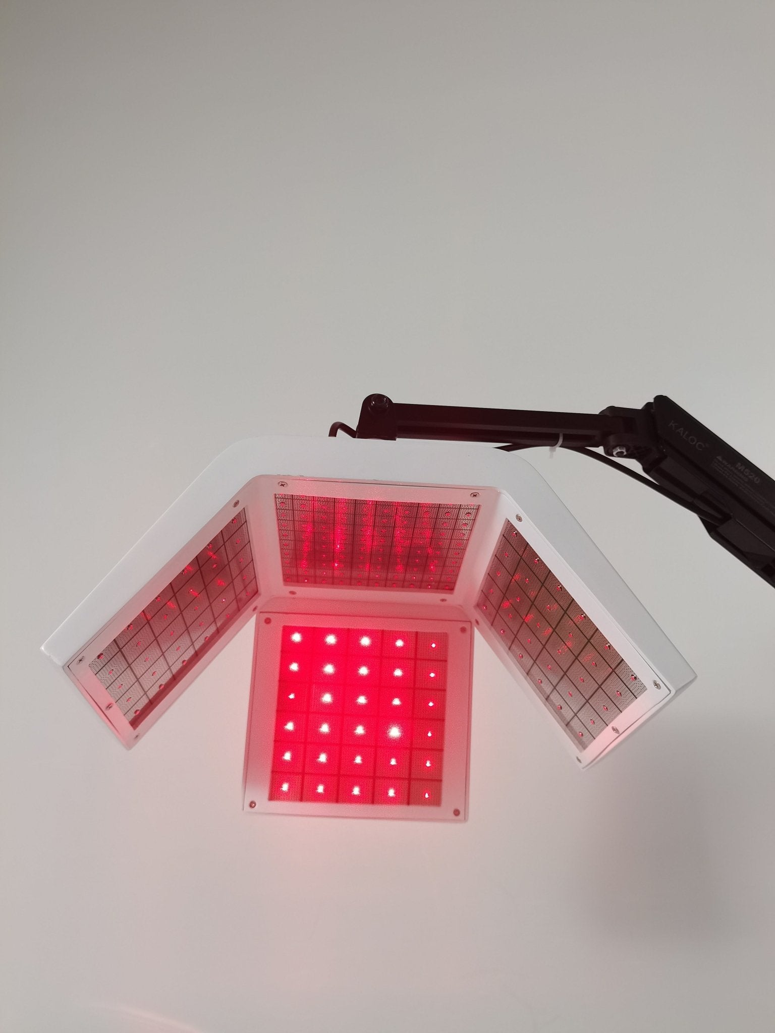 Shape Tactics 650nm Laser Hair Restoration System with Oxygen Infusion