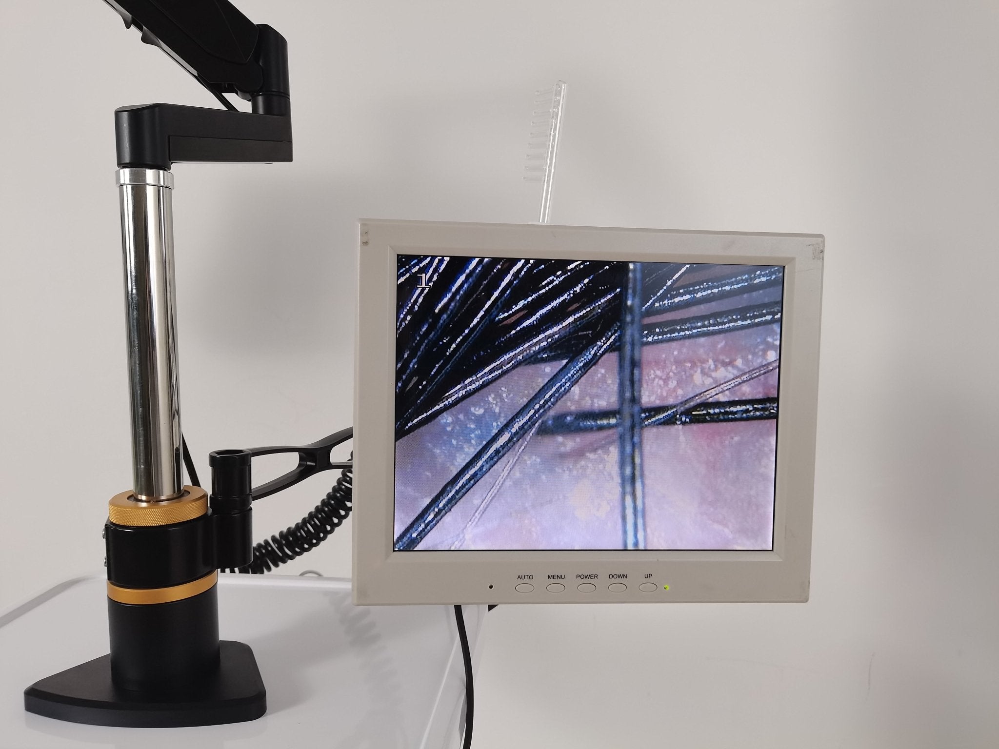 Shape Tactics 650nm Laser Hair Restoration System with Oxygen Infusion