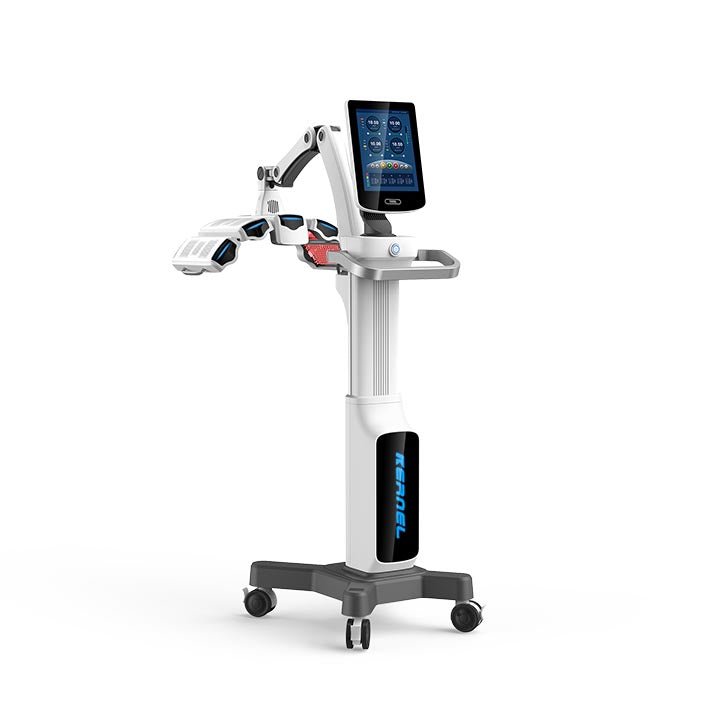 Shape Tactics Advanced 1400-LED LLLT Full-Face Light Therapy Device