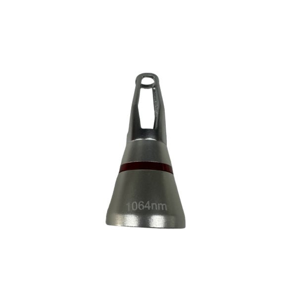 Shape Tactics Advanced 4-Wavelength Picosecond Laser System