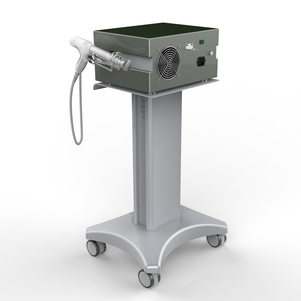 Shape Tactics AdvancedPro Ballistic Shockwave Therapy System