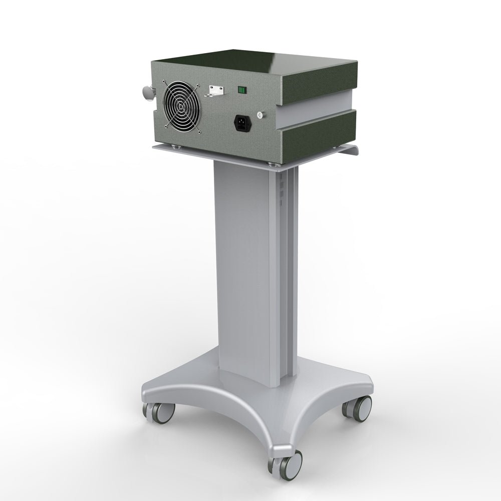 Shape Tactics AdvancedPro Ballistic Shockwave Therapy System