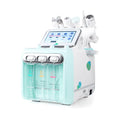 Shape Tactics AquaPure Elite 6-in-1 Hydra Dermabrasion & Oxygen Infusion Facial System