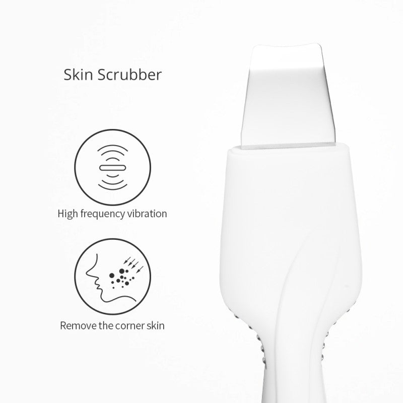 Shape Tactics AquaPure Elite 6-in-1 Hydra Dermabrasion & Oxygen Infusion Facial System