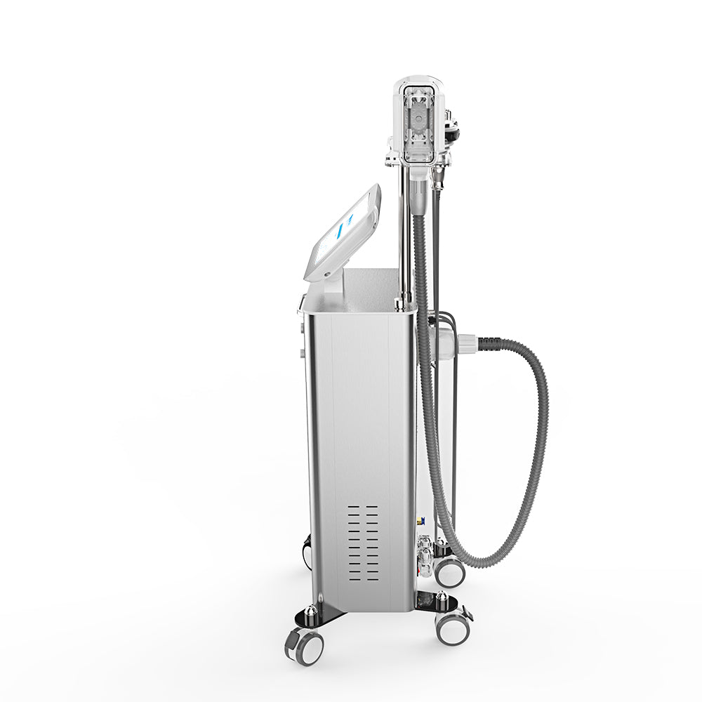 Shape Tactics 40K Cavitation, RF & Cryolipolysis Cooling Body Contouring System