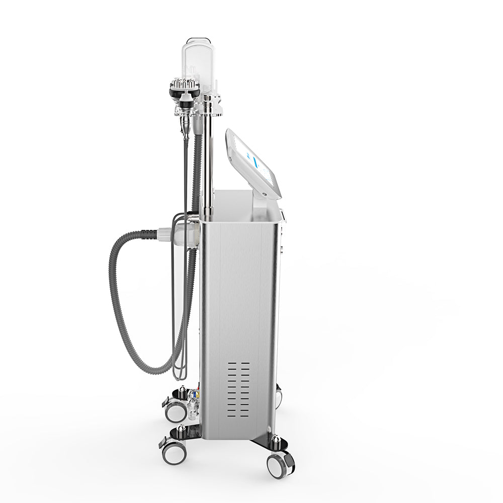 Shape Tactics 40K Cavitation, RF & Cryolipolysis Cooling Body Contouring System