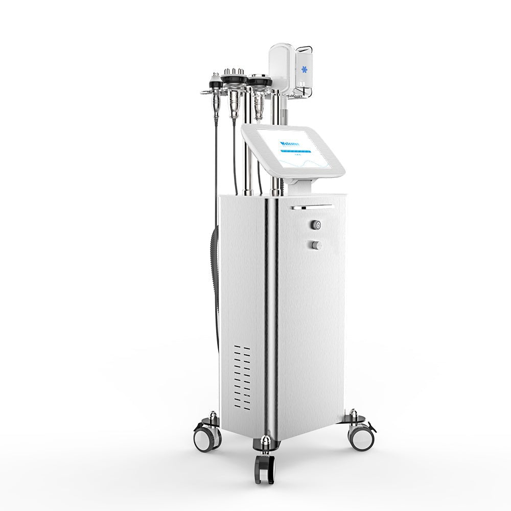 Shape Tactics 40K Cavitation, RF & Cryolipolysis Cooling Body Contouring System