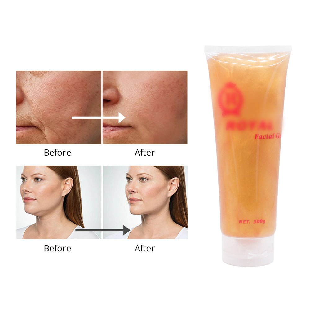 Shape Tactics Cavitation RF Hydra-Tightening Gold Gel