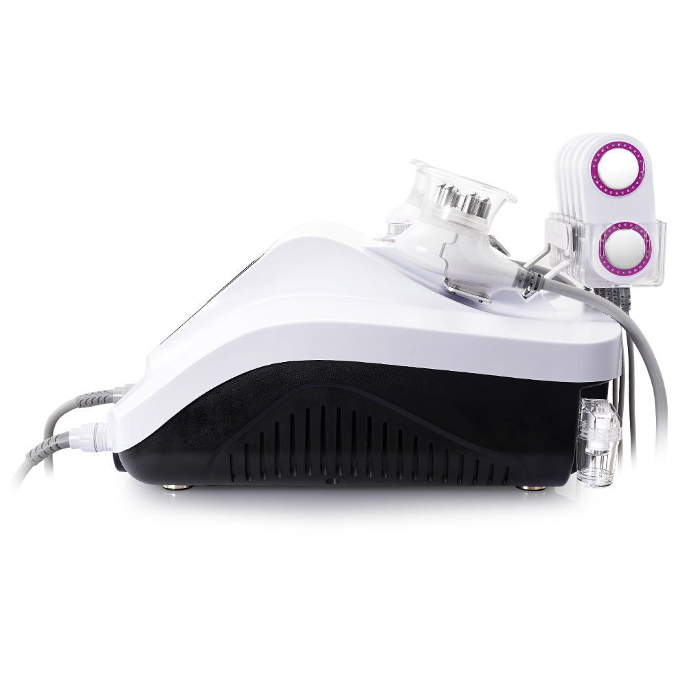 Shape Tactics Cavstorm 40K Cavitation 3.0 Storm Vacuum RF & Bio Microcurrent System