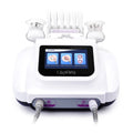 Shape Tactics Cavstorm 40K Cavitation 3.0 Storm Vacuum RF & Bio Microcurrent System