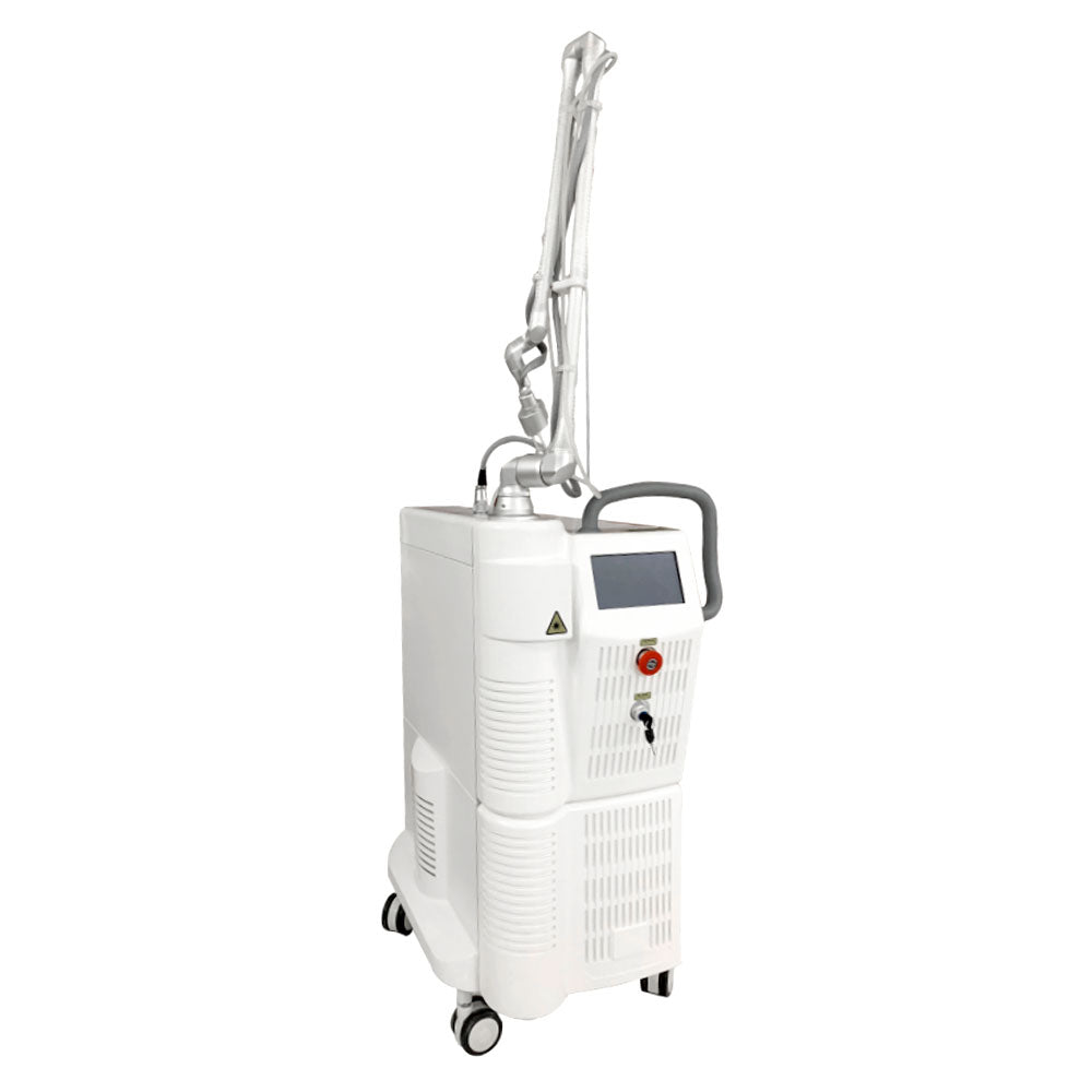 Shape Tactics CO2 Fractional Laser Skin Resurfacing & Rejuvenation System