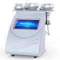 Shape Tactics ContourPro 5-in-1 80K Cavitation Multi-Polar RF & Vacuum Body Contouring System