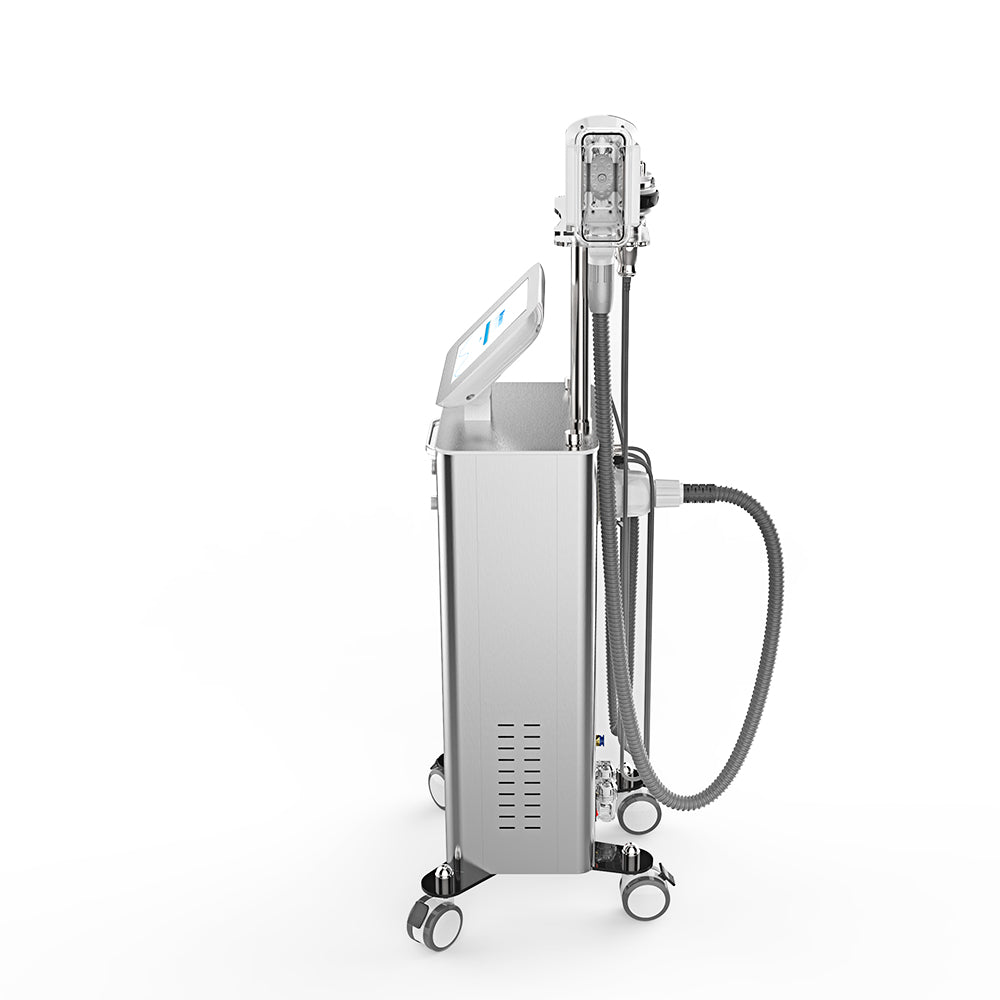 Shape Tactics Cryotherapy 40K Cavitation & RF Contouring System