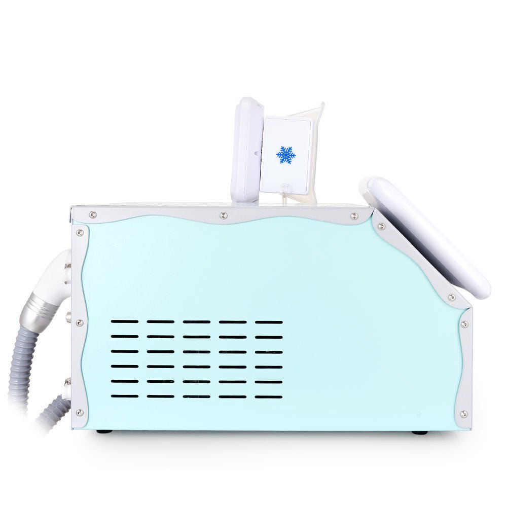 Shape Tactics Cryolipolysis Cold Vacuum Body Contouring System