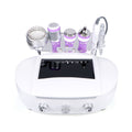Shape Tactics Diamond Dermabrasion, Ultrasonic & RF Multi-Function Facial System