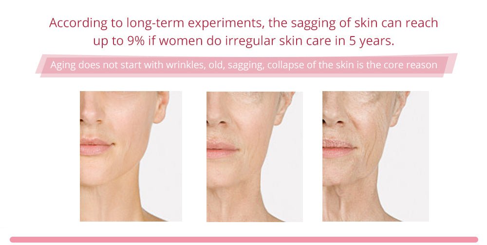 Shape Tactics Diamond Dermabrasion, Ultrasonic & RF Multi-Function Facial System