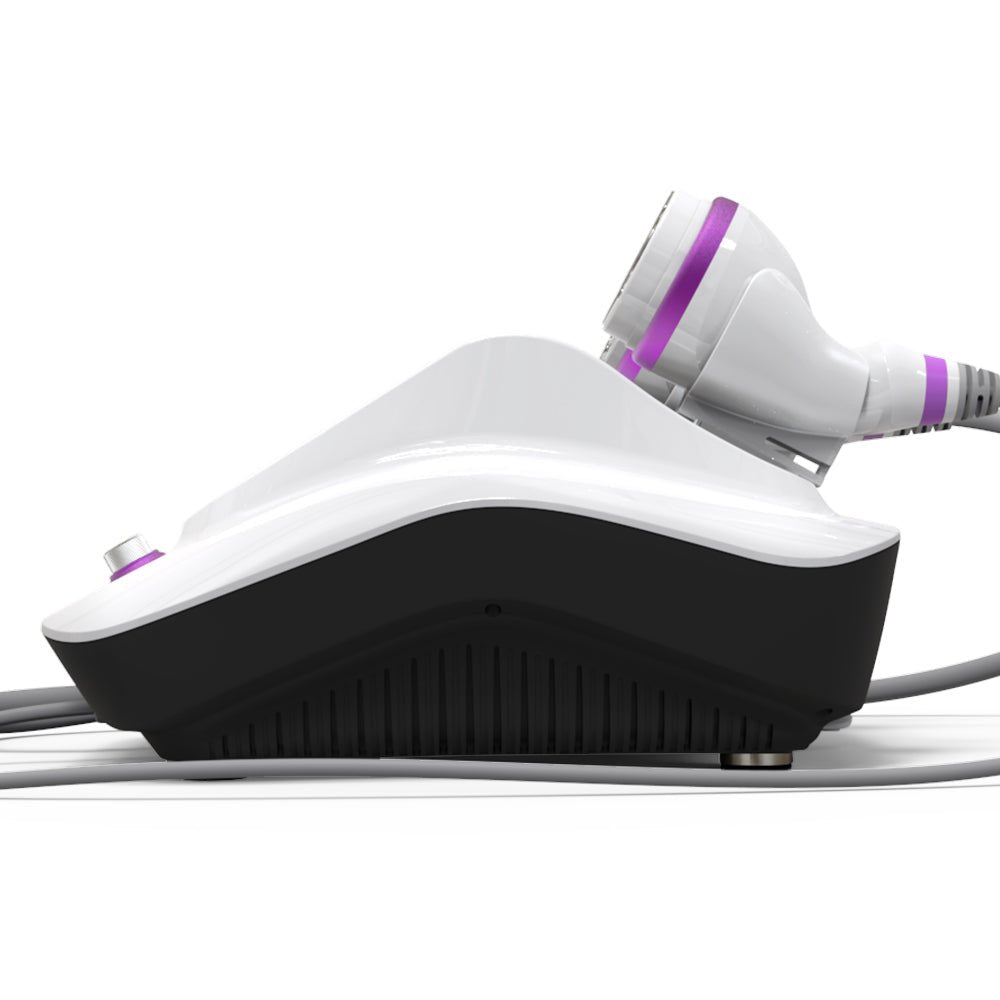 Aristorm Dual-Frequency 30K & 50K Cavitation RF Body Contouring System
