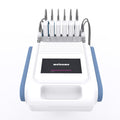 Shape Tactics Dual-Wavelength 650nm & 980nm LED Laser Lipo Body Contouring System