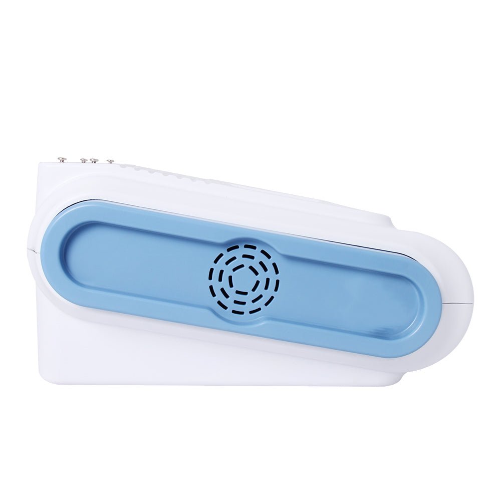 Shape Tactics Dual-Wavelength 650nm & 980nm LED Laser Lipo Body Contouring System