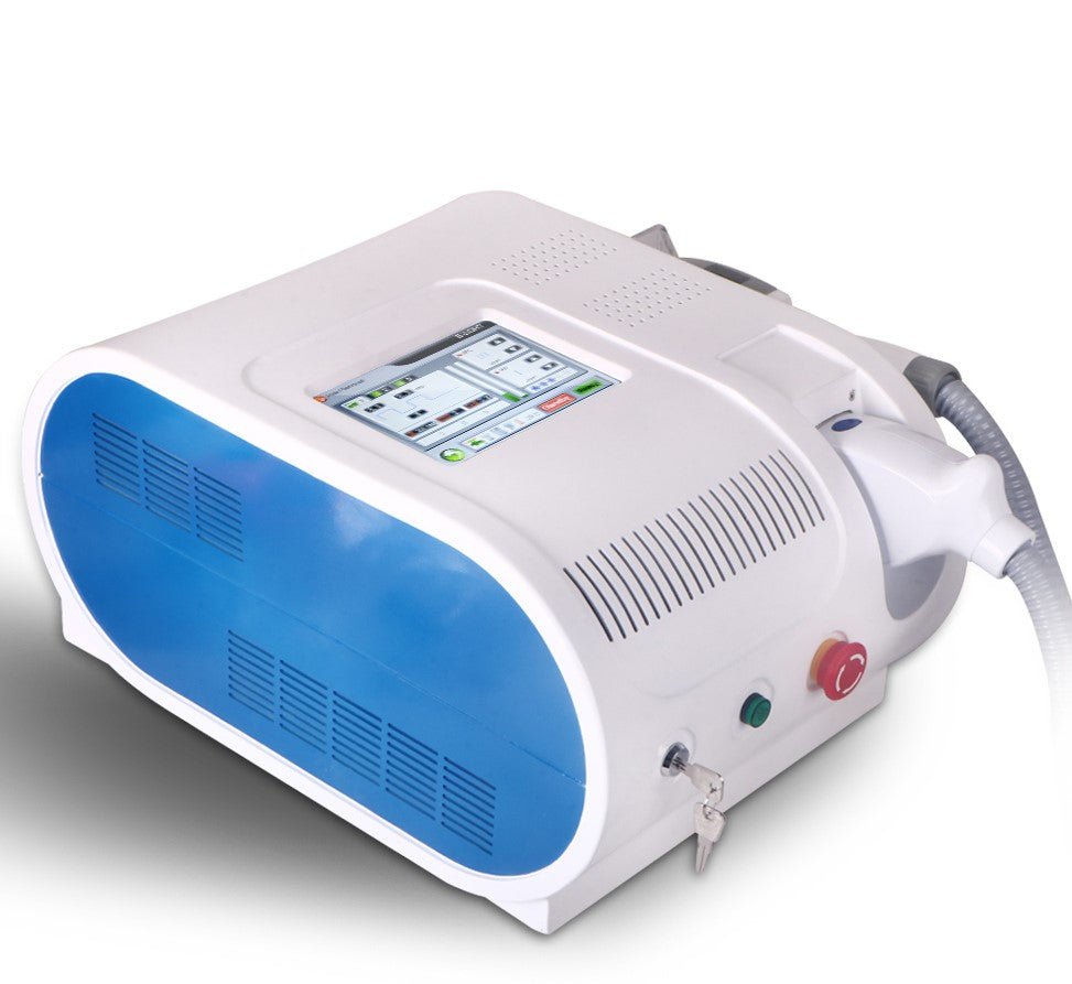Shape Tactics E-Light IPL & RF Hair Removal & Skin Rejuvenation System
