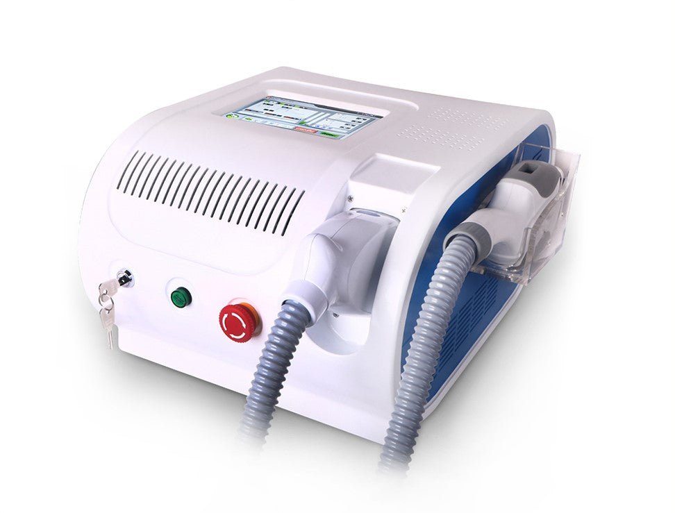 Shape Tactics E-Light IPL & RF Hair Removal & Skin Rejuvenation System