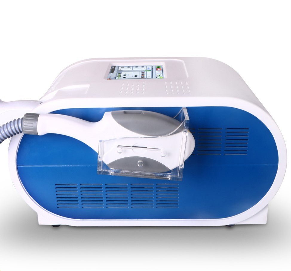 Shape Tactics E-Light IPL & RF Hair Removal & Skin Rejuvenation System