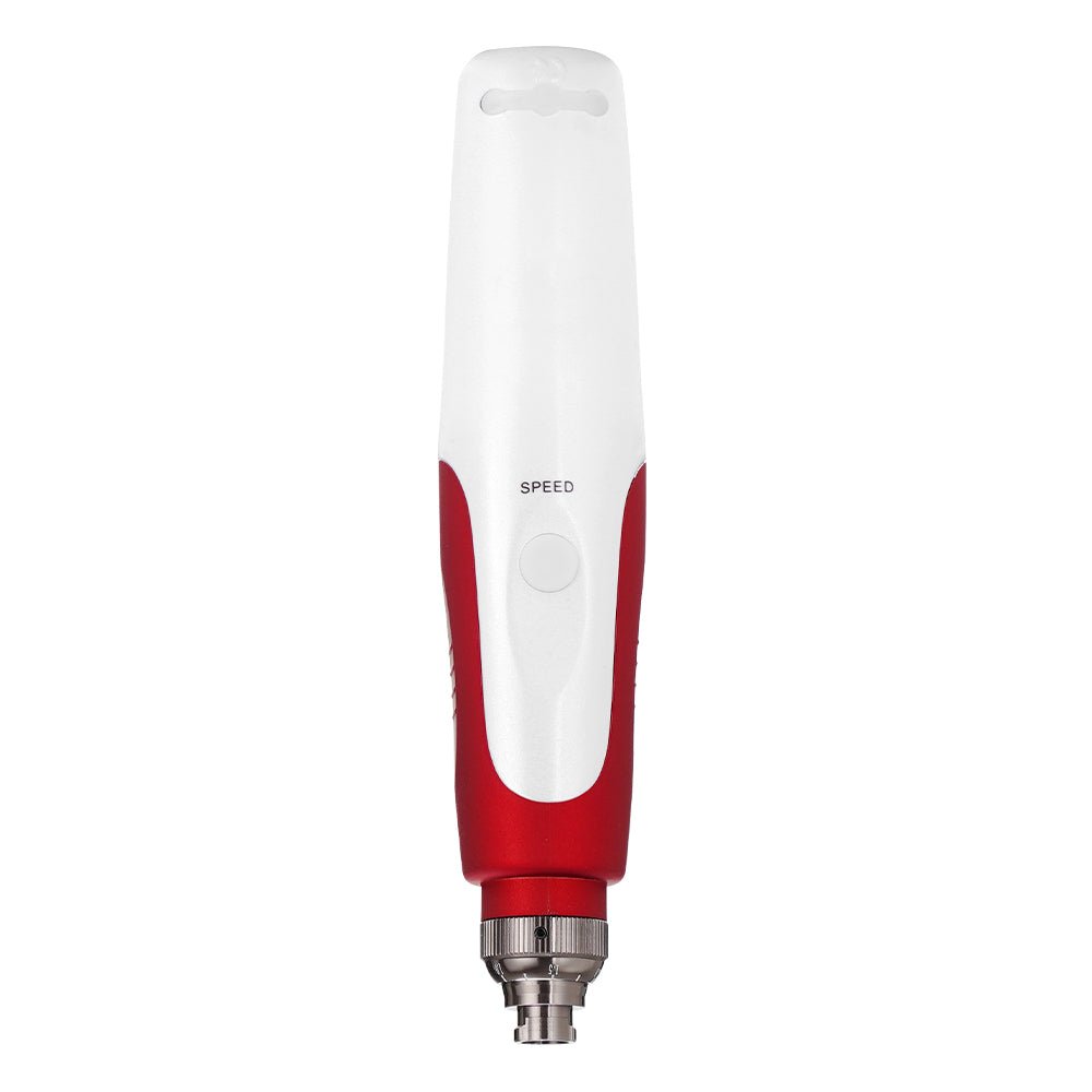 Shape Tactics Electric Derma Roller Microneedling Device for Skin Rejuvenation