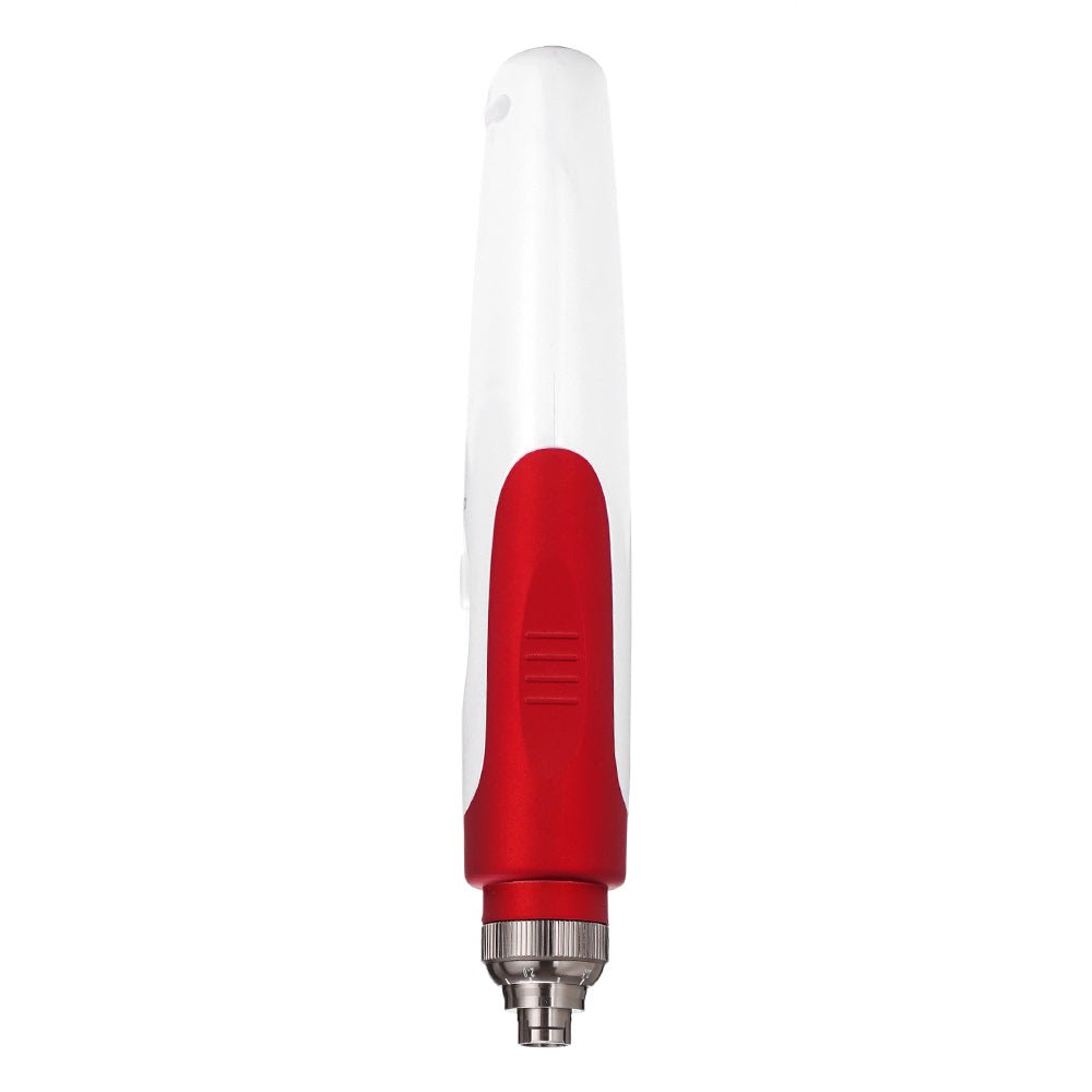 Shape Tactics Electric Derma Roller Microneedling Device for Skin Rejuvenation