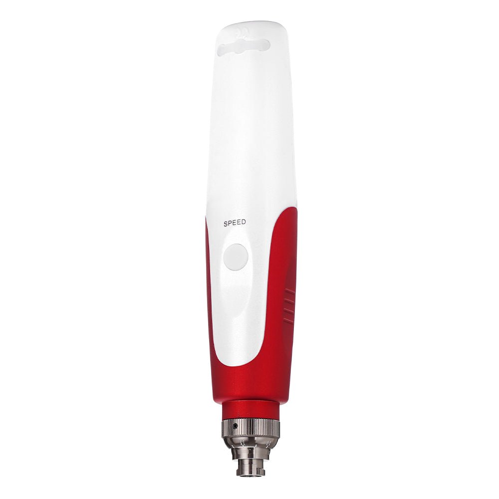 Shape Tactics Electric Derma Roller Microneedling Device for Skin Rejuvenation
