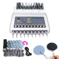 Shape Tactics EMS Bio Pulse Therapy Machine — 10-Channel Muscle Stimulation