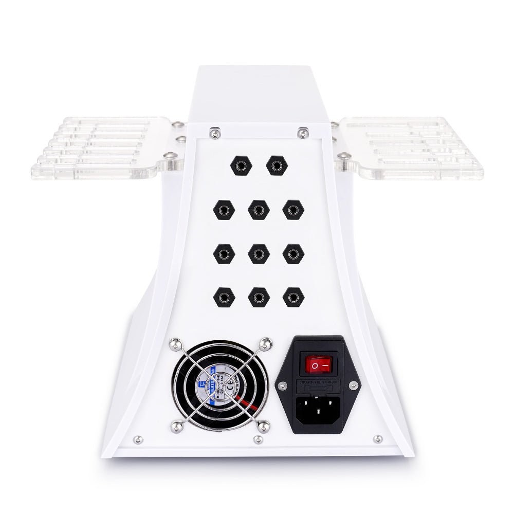 Shape Tactics EMS Microcurrent Body Sculpting & Muscle Toning Machine