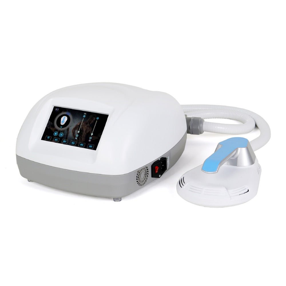 Shape Tactics EMSculpture High-Intensity Electromagnetic Body Contouring System