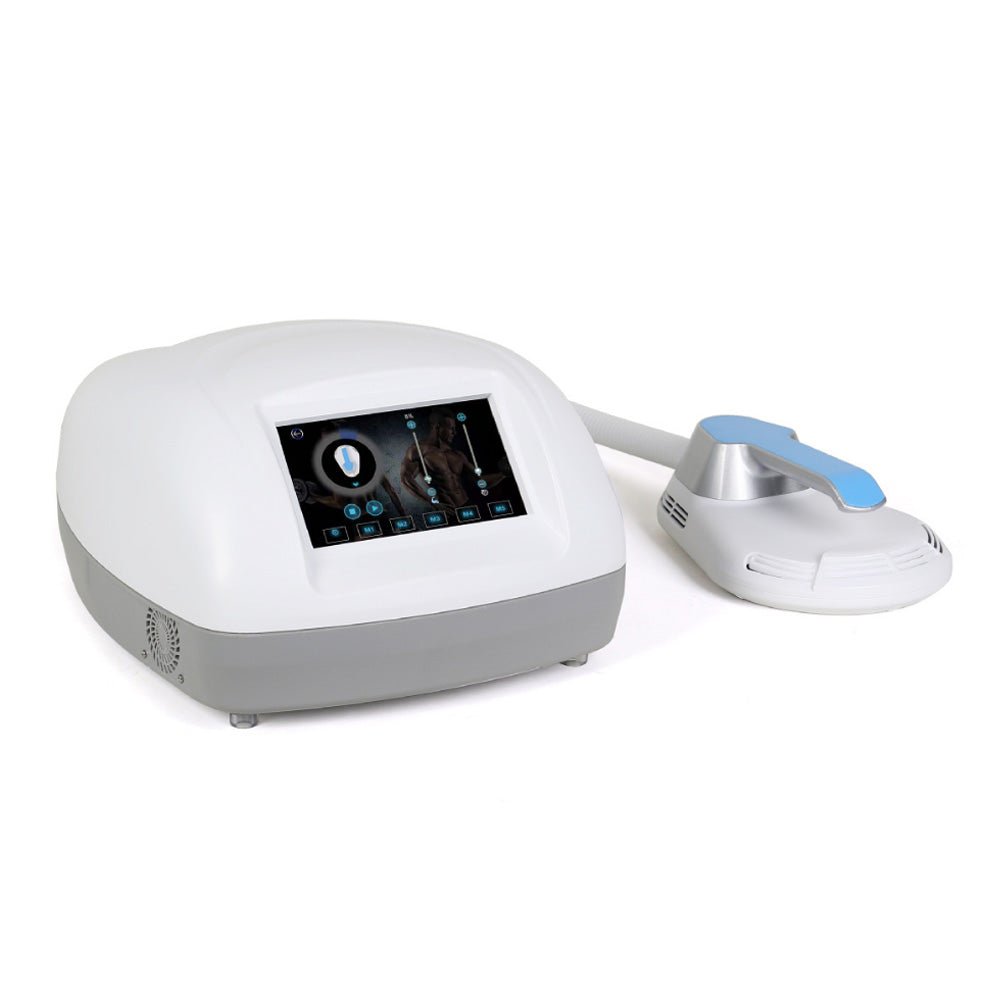Shape Tactics EMSculpture High-Intensity Electromagnetic Body Contouring System