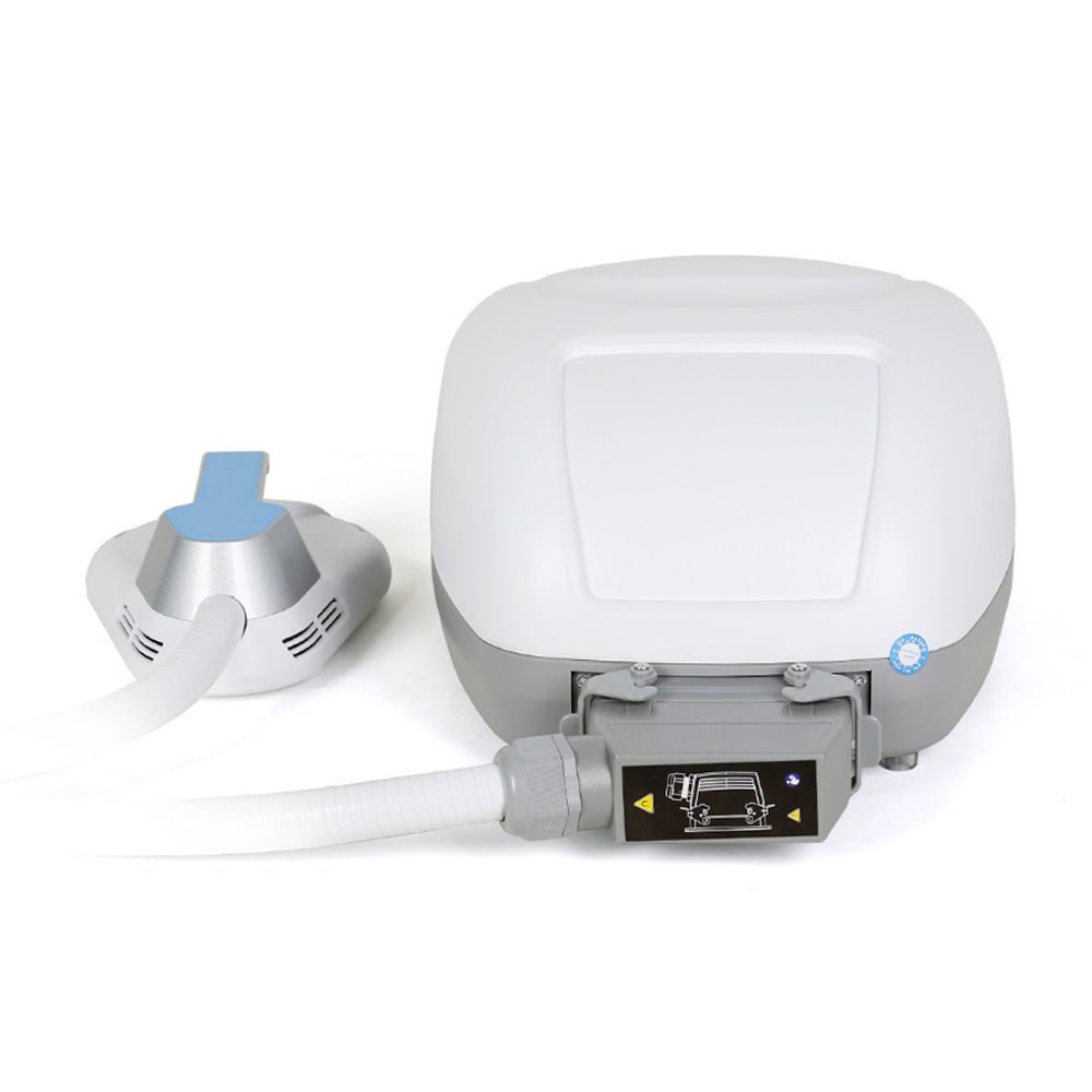 Shape Tactics EMSculpture High-Intensity Electromagnetic Body Contouring System