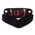 Shape Tactics LED Face Massager with Red & Near-Infrared Light Therapy